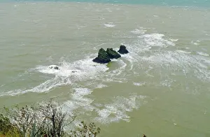 Vladislav: Tri Brata Rocks, 1991