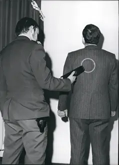 Awaking: Trial of anarchists in Dusseldorf, West Germany