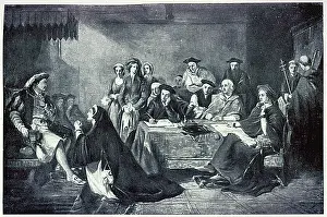 Douglas Mccarthy: TRIAL OF ARAGON 1528