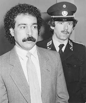 Assassinations: Trial for assassination attempt on former Libyan Ambassador