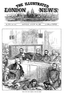 Macdonnell: Trial of Bank Forgers