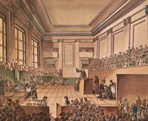 Polignac: Trial Against Cadoudal