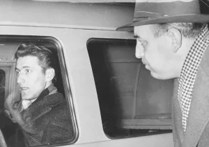 Caretaker: Trial of caretaker Johann Rogatsch