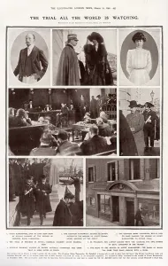 Dec23: Trial of Countess Marie Tarnowska