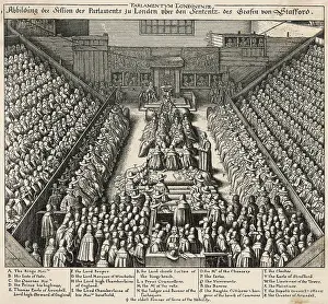 Strafford: TRIAL OF EARL STRAFFORD