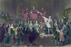 Algernon: The trial of the honourable Colonel Algernon Sidney, 1683. p