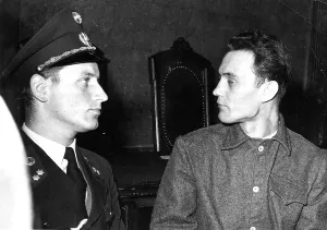 Ilona: Trial of Johann Gassner 1959
