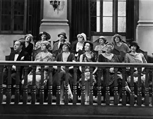 Juror: TRIAL BY JURY