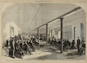 Lcgr1906: The trial of the Lincoln assassination conspirators