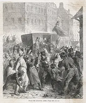 Polignac: TRIAL OF MINISTERS