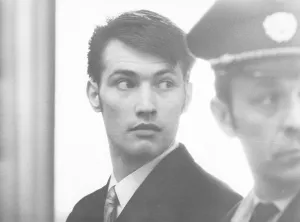 Homicides: Trial against Peter Hlozek for murder