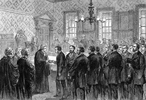 1282: Trial of the Pyx
