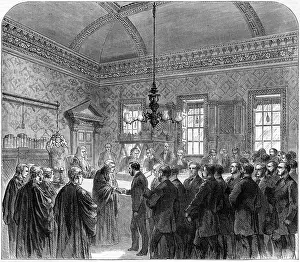 Purity: The Trial of the Pyx