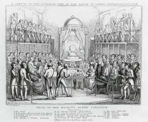 Solicitor: Trial of Queen Caroline of Brunswick