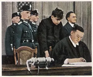 Lubbe: TRIAL OF VAN DER LUBBE
