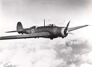 Wellesley: Trial Vickers Wellesley K7717