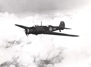 Wellesley: Trial Vickers Wellesley K7717