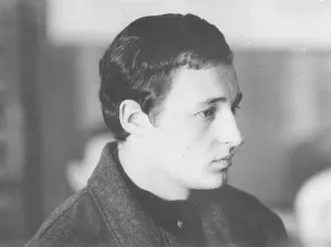 Varga: Trial of Vladimir Varga for murder