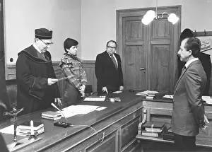Inciting: Trial against Werner Ploner 1982