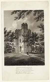 Bloomfield: The Triangular Tower, Shooter's Hill