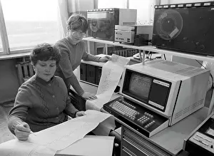 Geologists: Trias system, 1986
