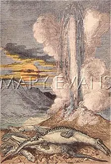 Scape: TRIASSIC L'SCAPE