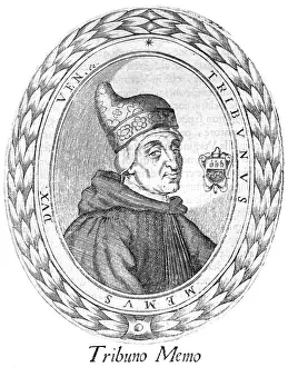 Doge: TRIBUNO MEMMO