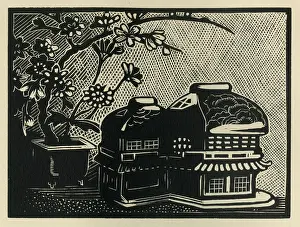 Monotone: Tribute - The Chinese House