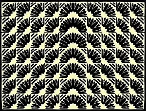 Monotone: Tribute - Endpapers