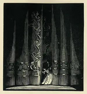 Monotone: Tribute - In a theatre