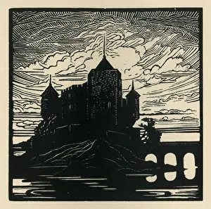 Monotone: Tribute - The Watch Tower