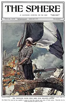 Tricolour: Tricolour restored