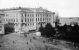 Trieste: Trieste, 1912