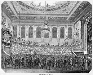 Trieste: TRIESTE THEATRE, 1845