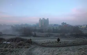 Boyne: Trim Castle, County Meath, Ireland