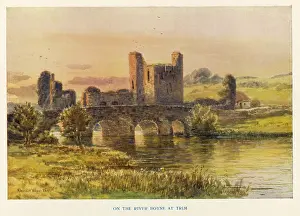 C1910: TRIM/RIVER BOYNE C1910