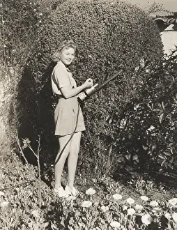 Ov2015: Trimming the hedges