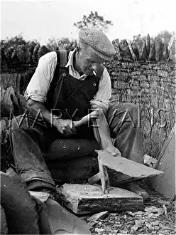 Slates: TRIMMING SLATES