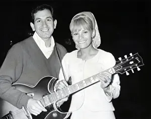 Trini: Trini Lopez