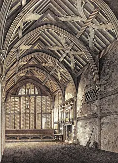 Botolph: Trinity Aldersgate