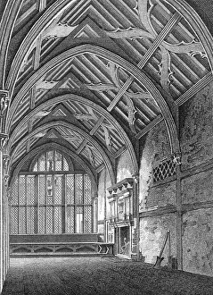 Botolph: Trinity Aldersgate