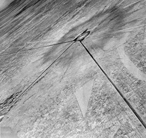 Gadget: Trinity Test, Ground Zero