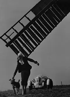 Twist: Trip to the country, 1936