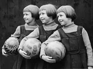 Triplets: Triplets