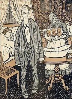 Triplets: TRIPLETS/POOR FATHER
