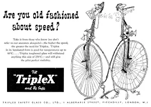Windscreens: Triplex Aircraft Windscreens & Transparencies