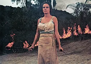 Devere: Trish Van Devere - actress