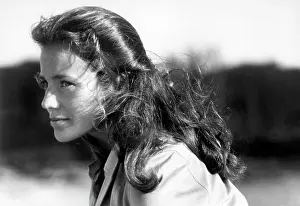 Devere: Trish Van Devere - actress