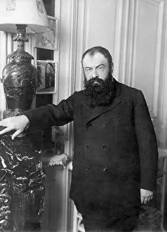Tristan: Tristan Bernard, 1909