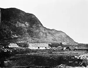 Tristan: Tristan da Cunha, c. 1870